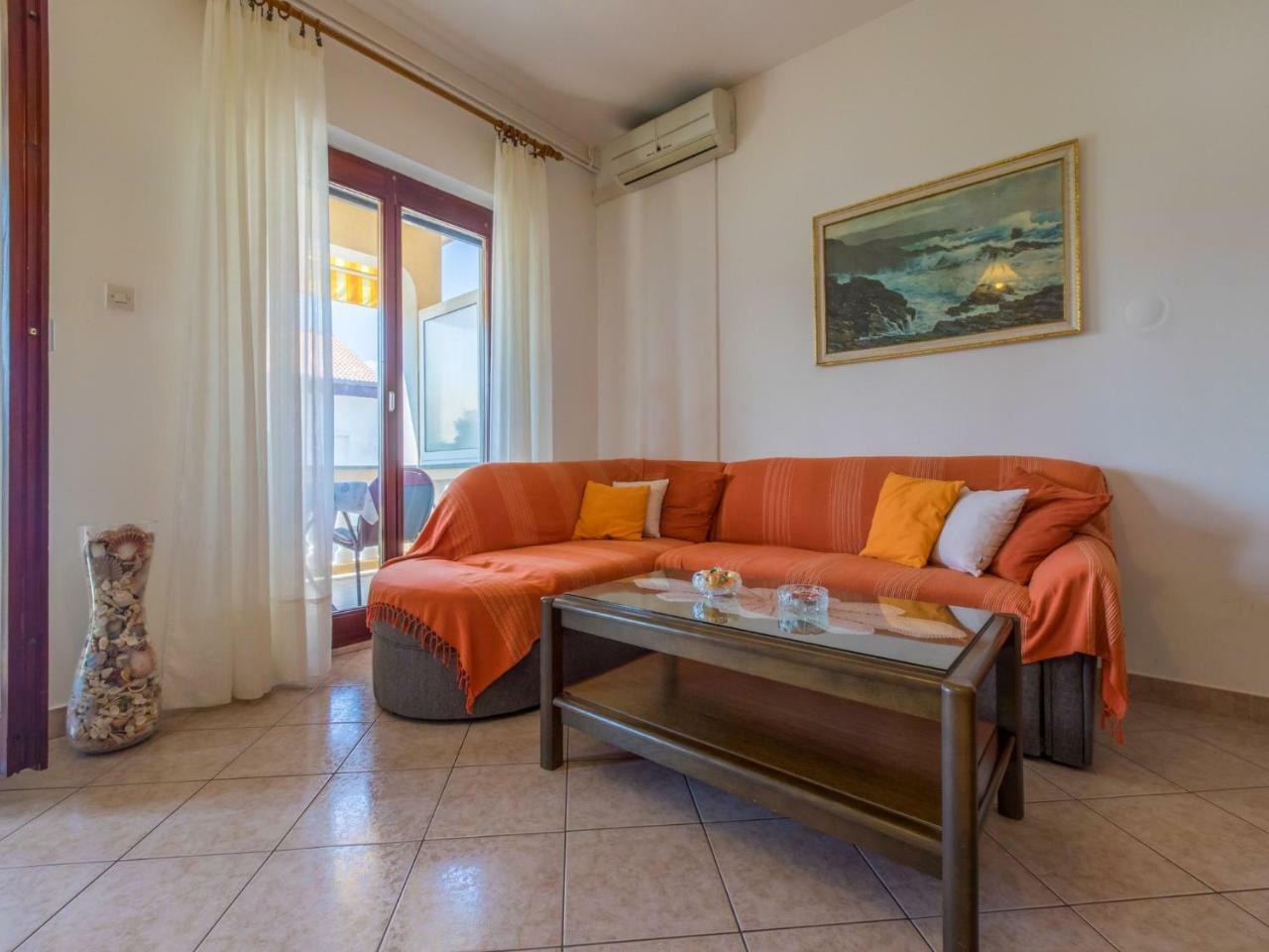Apartment Nevelina セルツェ エクステリア 写真