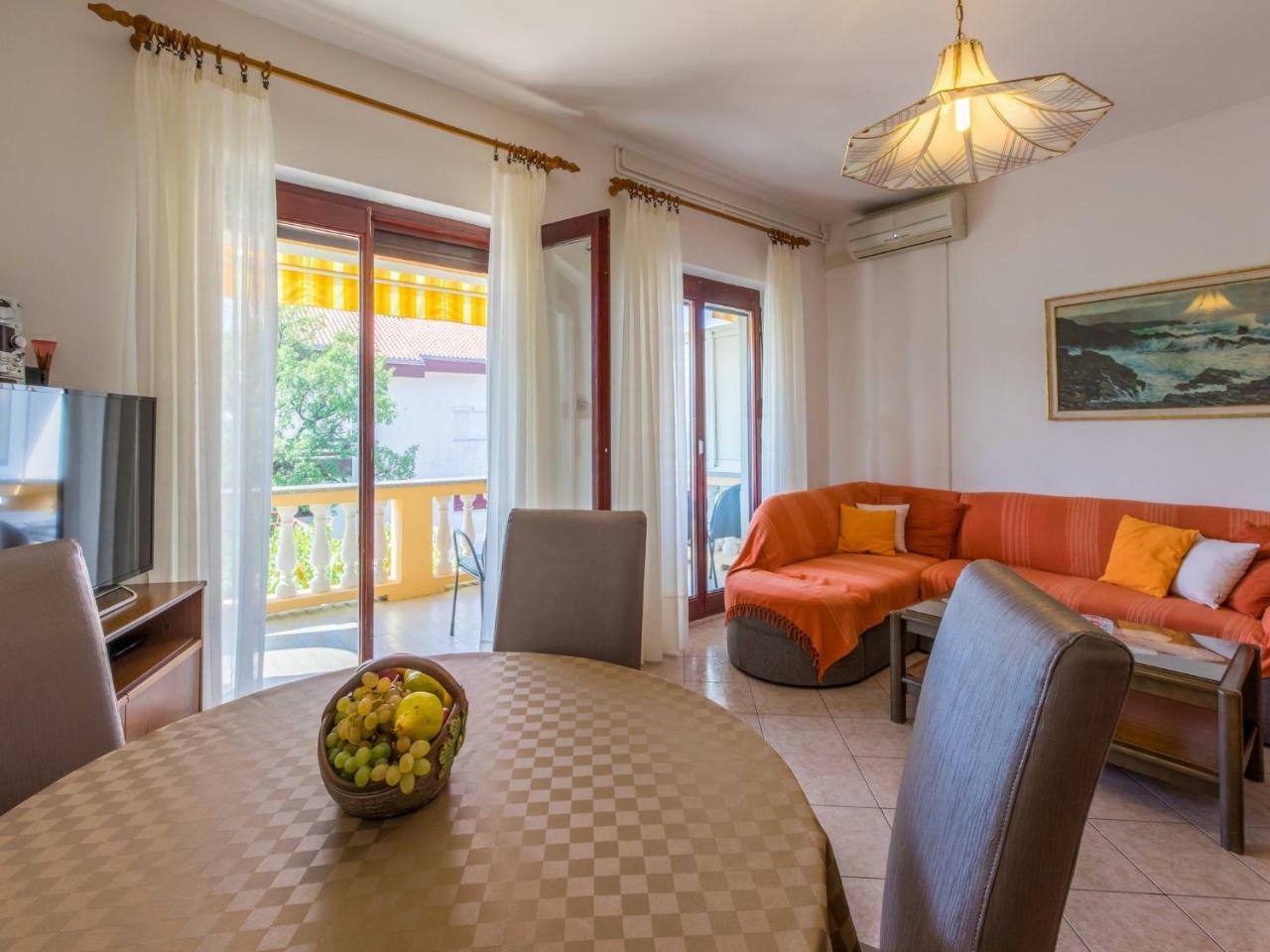 Apartment Nevelina セルツェ エクステリア 写真