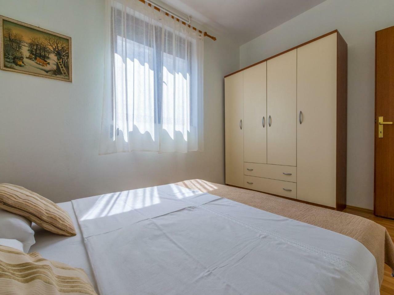 Apartment Nevelina セルツェ エクステリア 写真