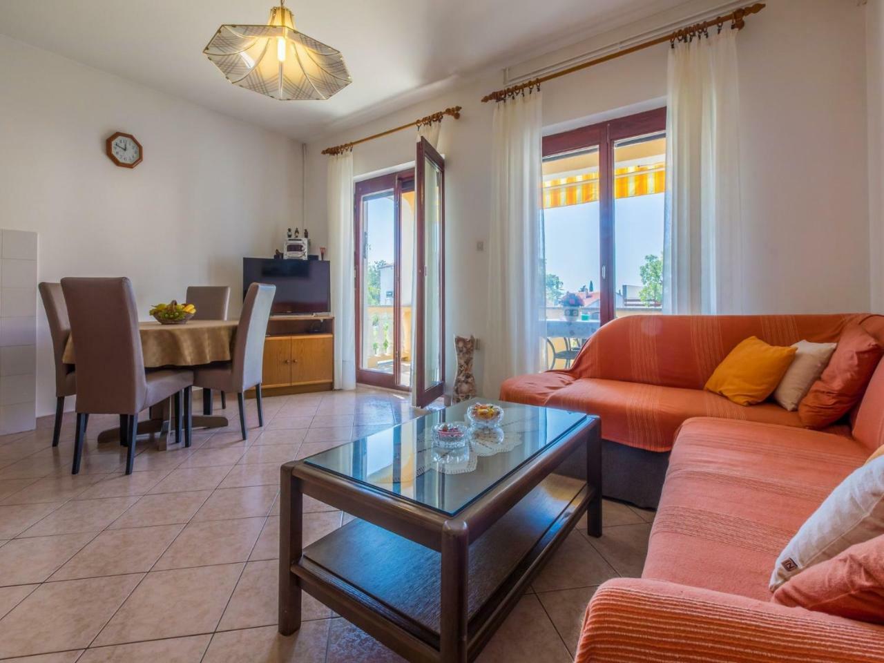 Apartment Nevelina セルツェ エクステリア 写真