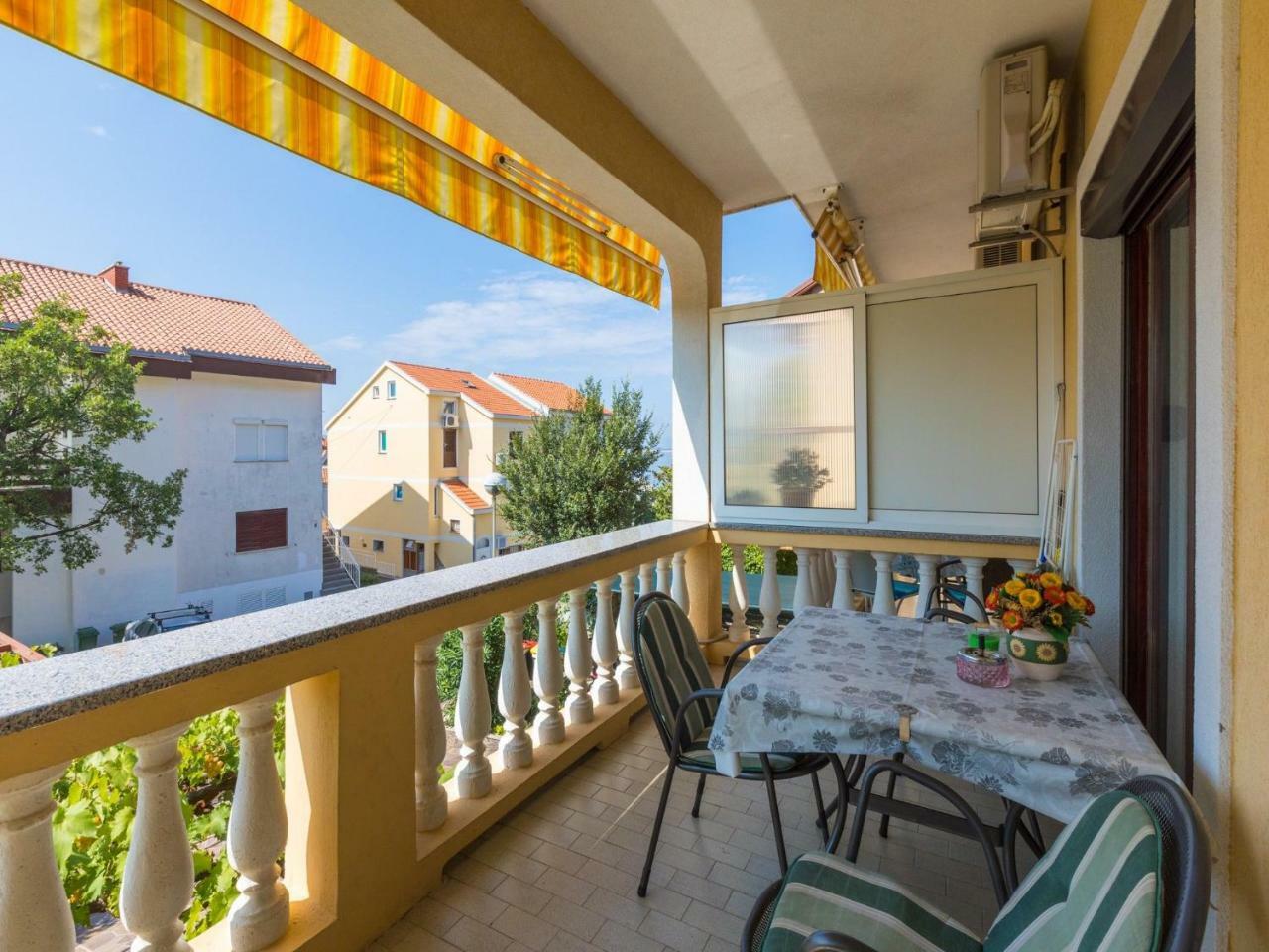 Apartment Nevelina セルツェ エクステリア 写真